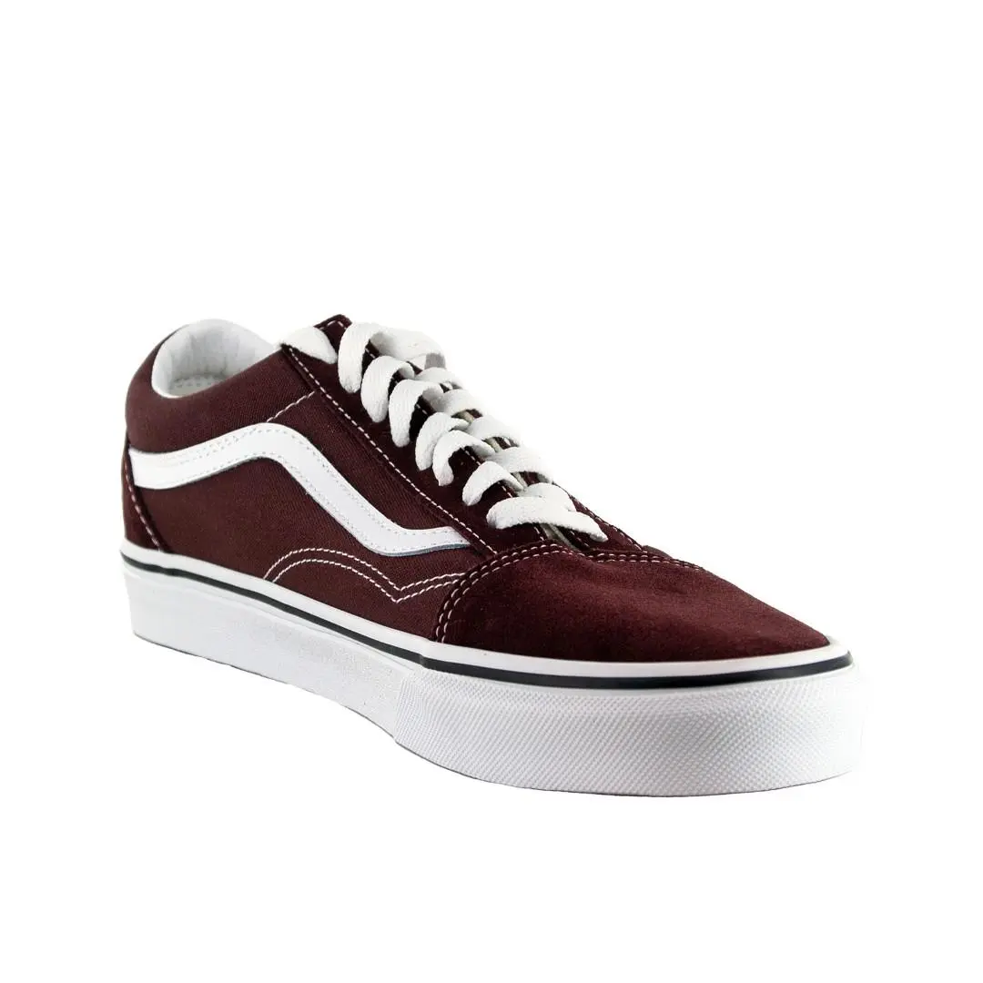 Vans shoes - Bitter Chocolate Brown (UPC: 0196575152876) 0