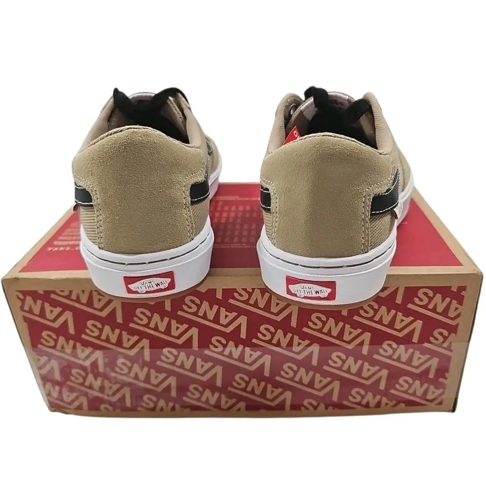 Vans shoes - VANS Berle - Berle - VN0A5HEO4MG - Multicolor 8
