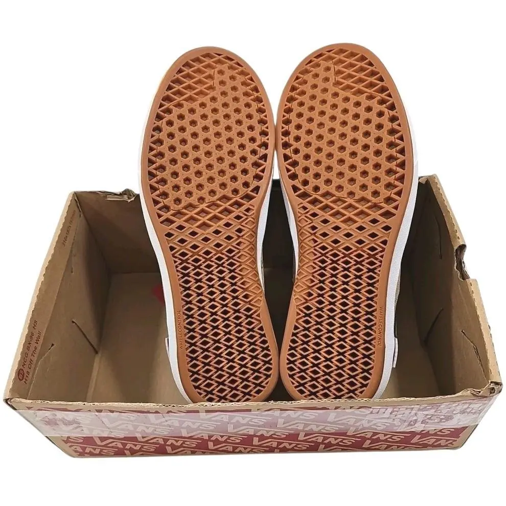 Vans shoes - VANS Berle - Berle - VN0A5HEO4MG - Multicolor 9