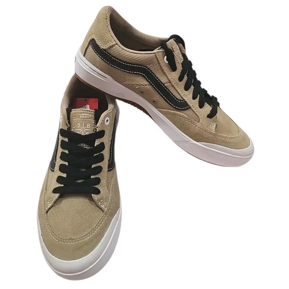 Vans shoes - VANS Berle - Berle - VN0A5HEO4MG - Multicolor 10