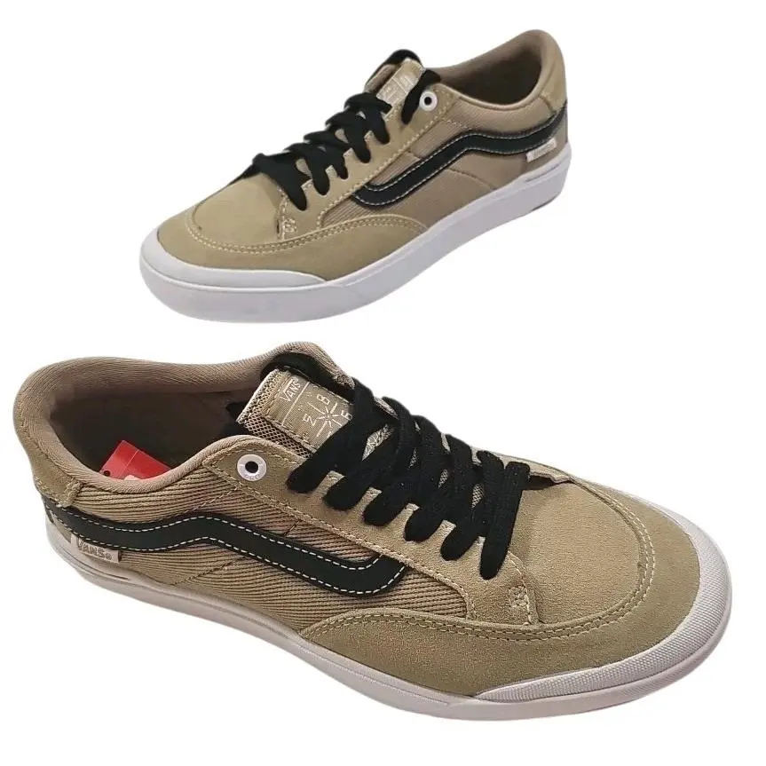 Vans shoes - VANS Berle - Berle - VN0A5HEO4MG - Multicolor 11