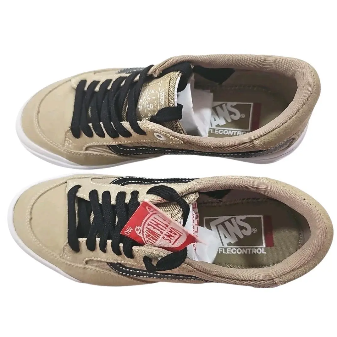 Vans shoes - VANS Berle - Berle - VN0A5HEO4MG - Multicolor 12