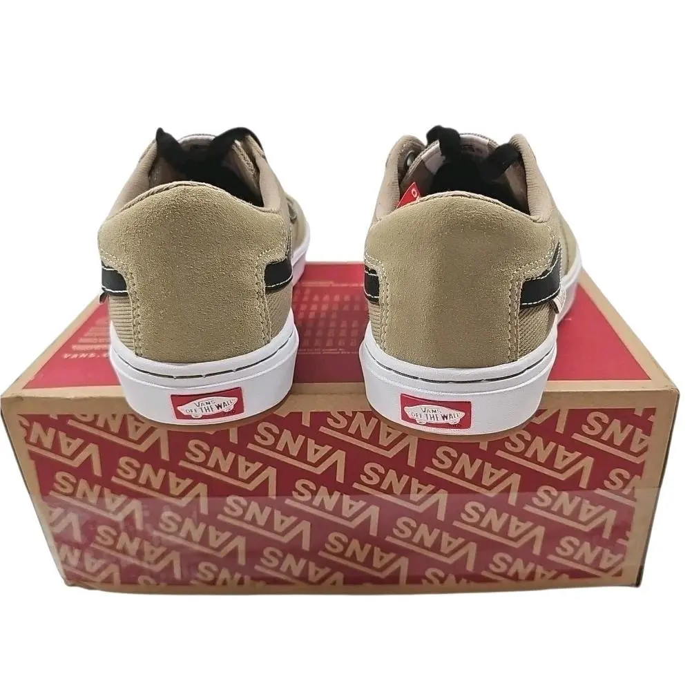 Vans shoes - VANS Berle - Berle - VN0A5HEO4MG - Multicolor 13