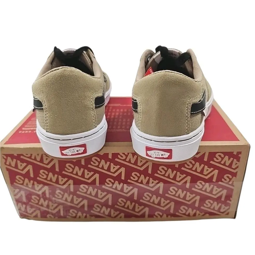 Vans shoes - VANS Berle - Berle - VN0A5HEO4MG - Multicolor 14