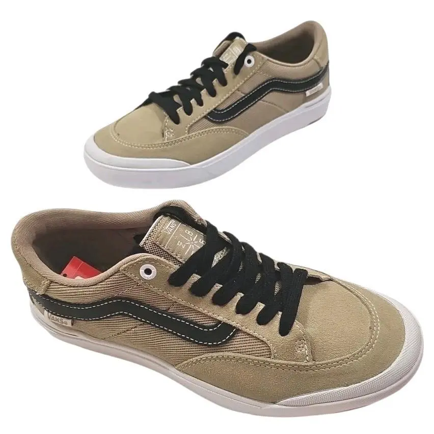Vans shoes - VANS Berle - Berle - VN0A5HEO4MG - Multicolor 15