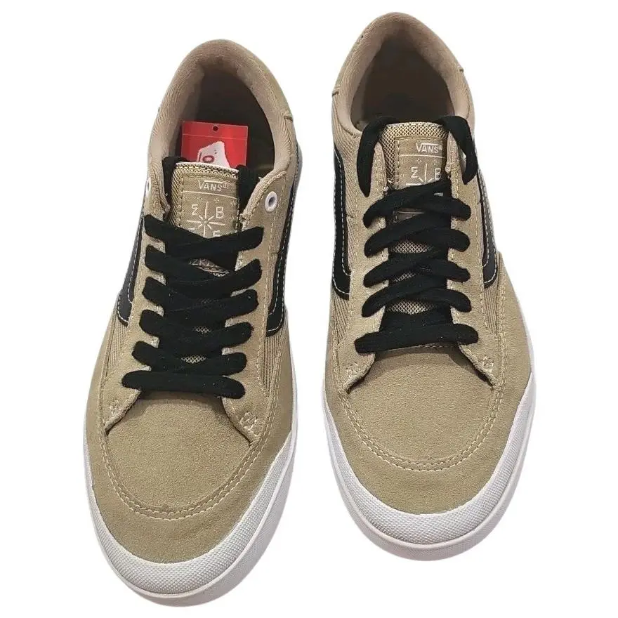 Vans shoes - VANS Berle - Berle - VN0A5HEO4MG - Multicolor 16