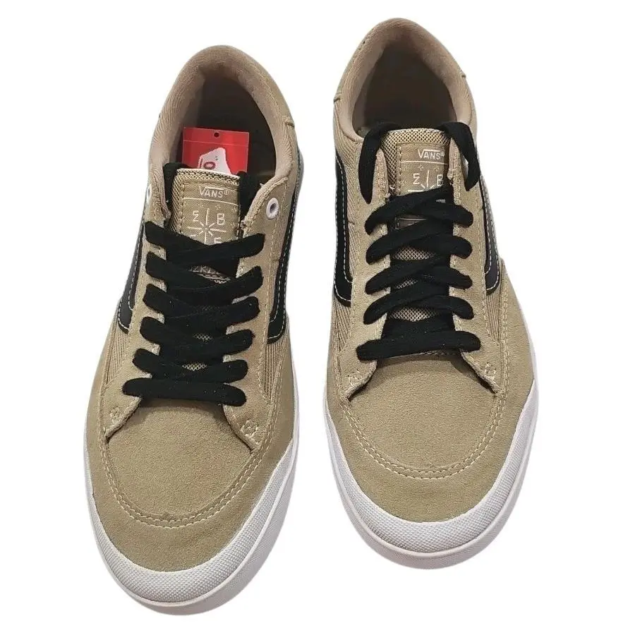 Vans shoes - VANS Berle - Berle - VN0A5HEO4MG - Multicolor 1