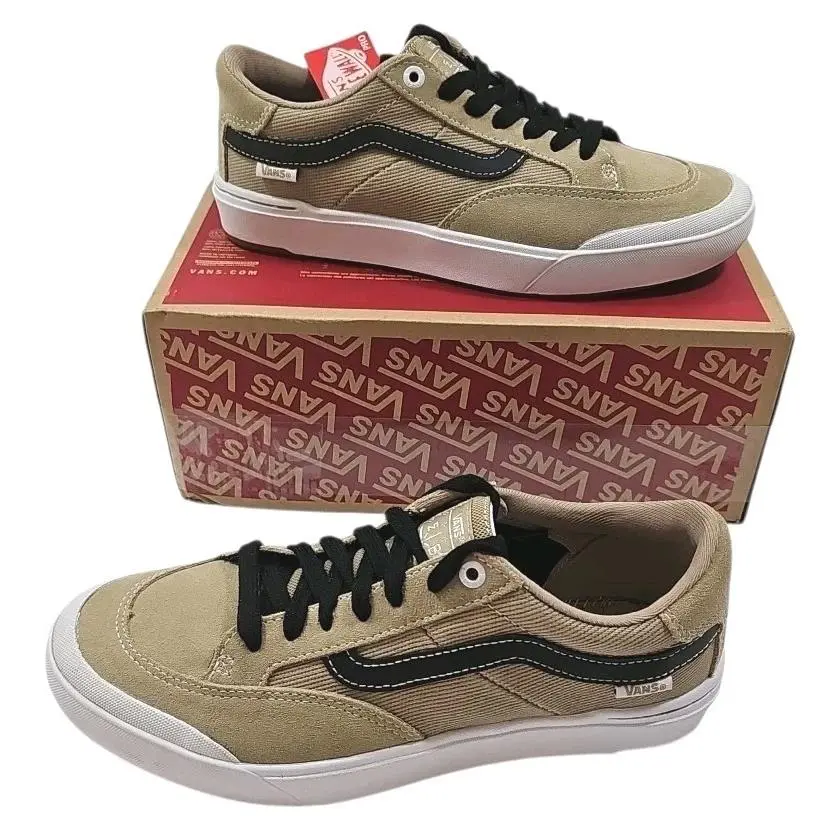 Vans shoes - VANS Berle - Berle - VN0A5HEO4MG - Multicolor 3