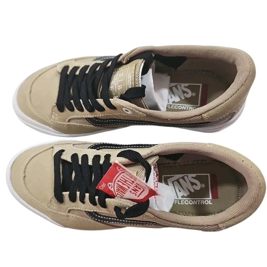 Vans shoes - VANS Berle - Berle - VN0A5HEO4MG - Multicolor 4