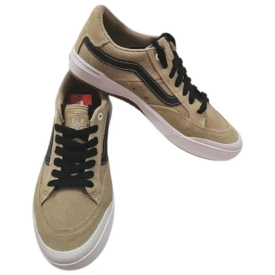 Vans shoes - VANS Berle - Berle - VN0A5HEO4MG - Multicolor 5