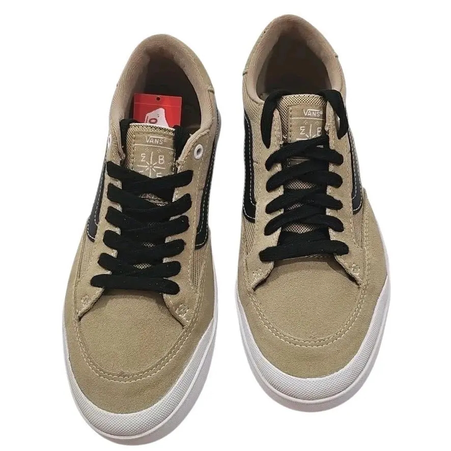Vans shoes - VANS Berle - Berle - VN0A5HEO4MG - Multicolor 7