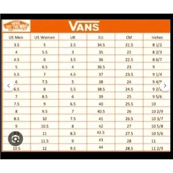 Vans shoes - VANS Berle - Berle - VN0A5HEO4MG - Multicolor 0