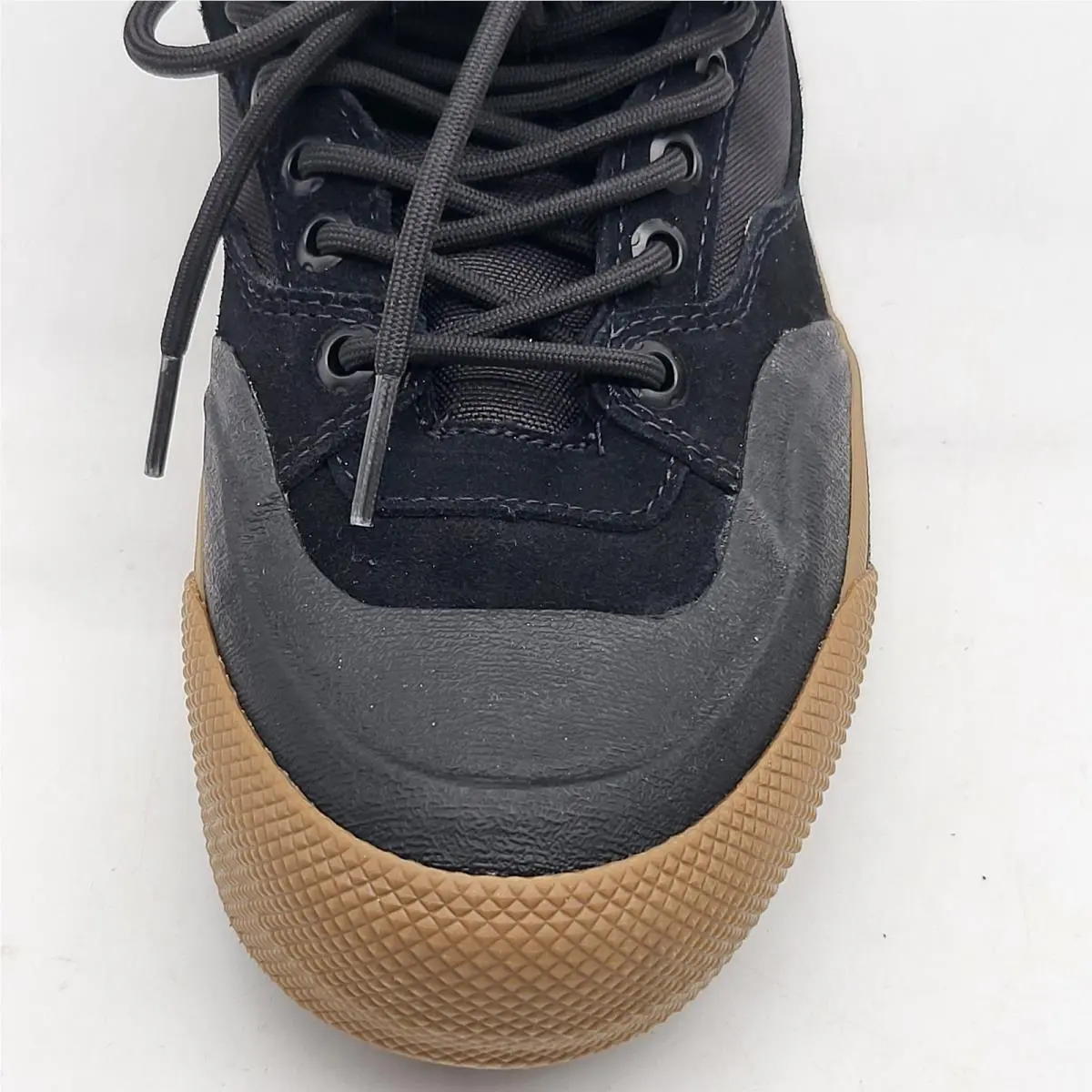 Vans shoes - Vans MTE Half Cab Gore-Tex - VN000CVMB9M1 - Black 9
