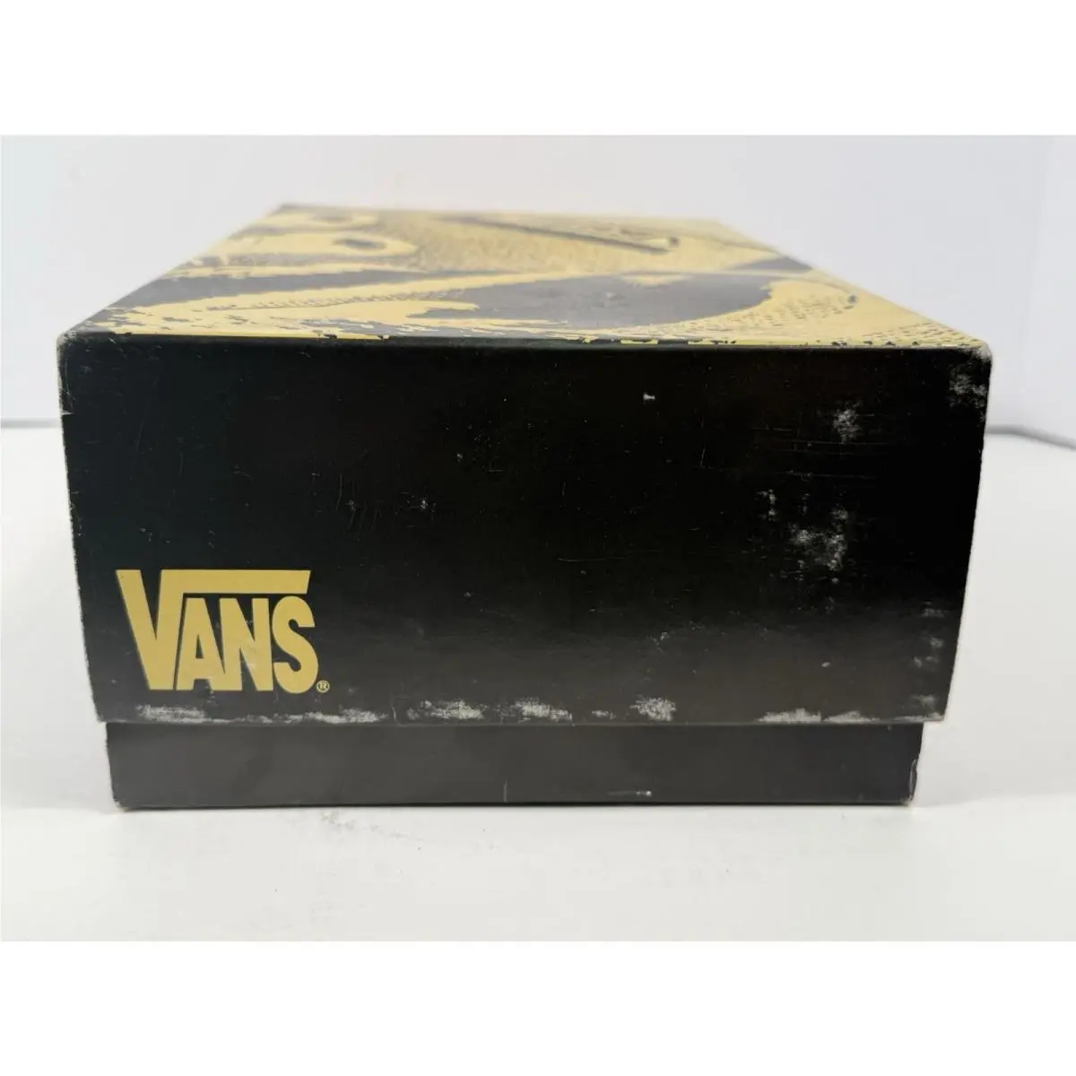 Vans shoes - Vans Brick - Brick - Black 12