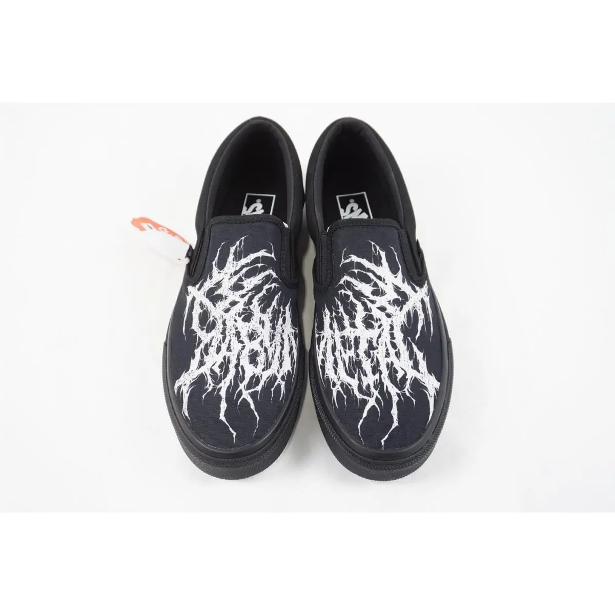Vans shoes - V98CF - V98CF - Black 0