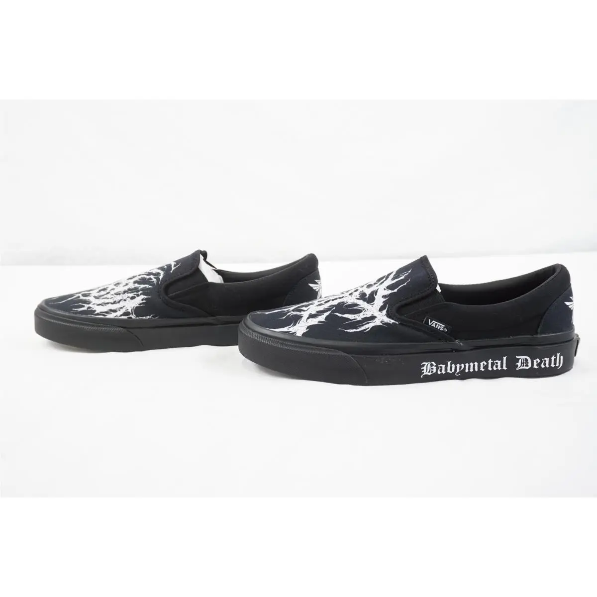 Vans shoes - V98CF - V98CF - Black 2