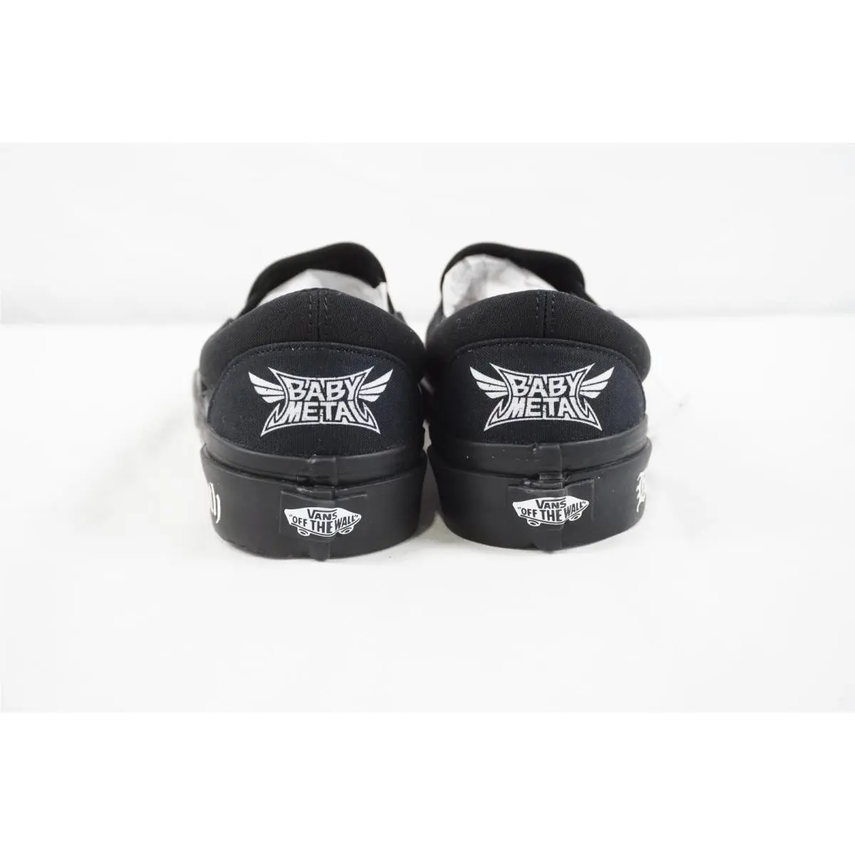 Vans shoes - V98CF - V98CF - Black 3