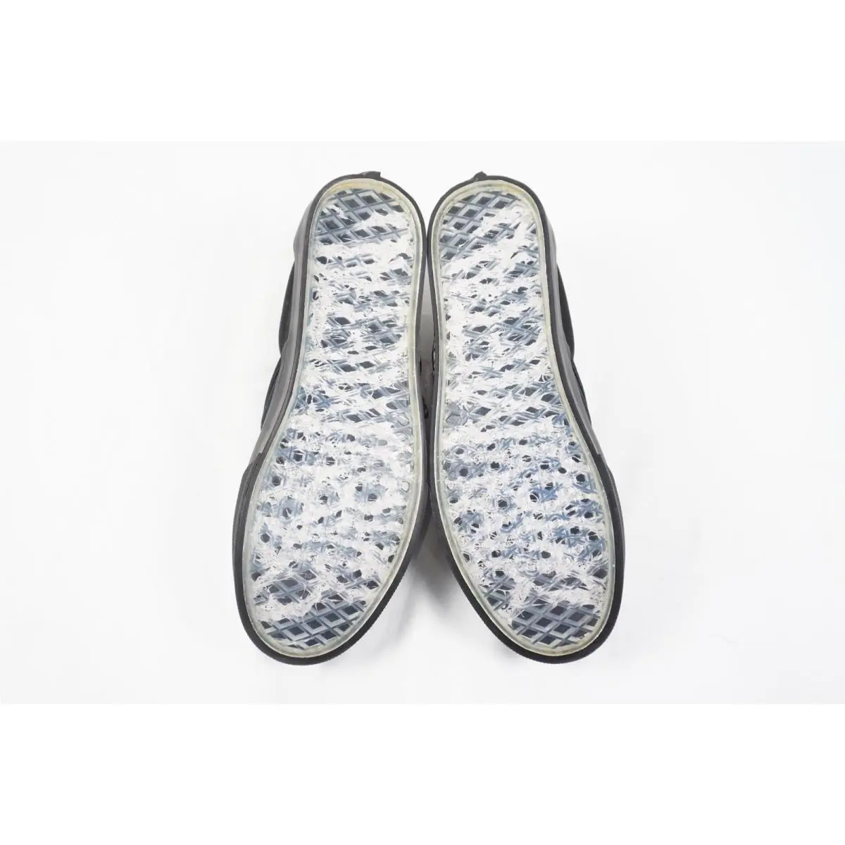 Vans shoes - V98CF - V98CF - Black 4