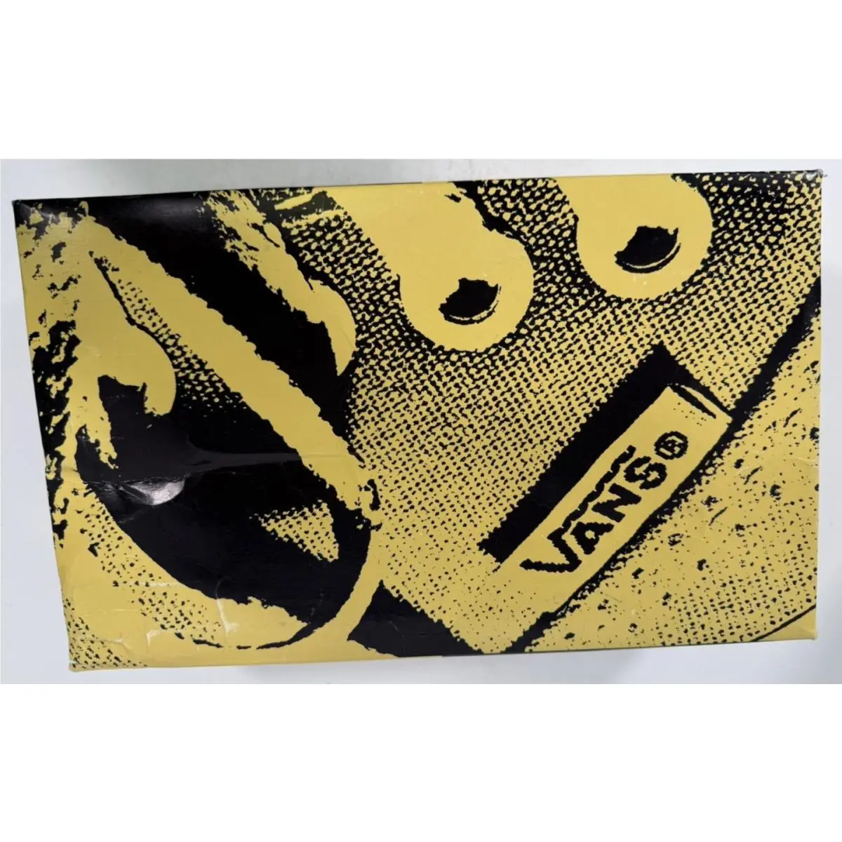 Vans shoes - Vans Glick - Glick - Green 10