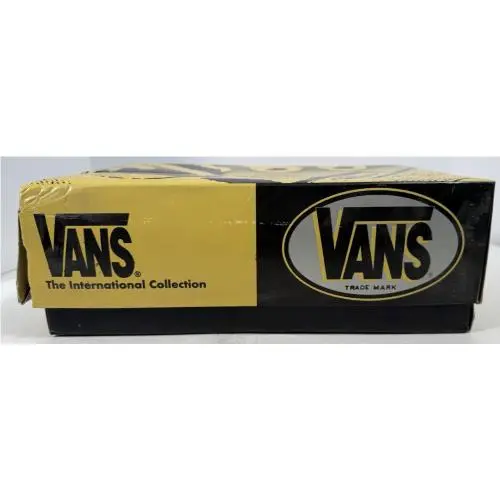 Vans shoes - Vans Glick - Glick - Green 13