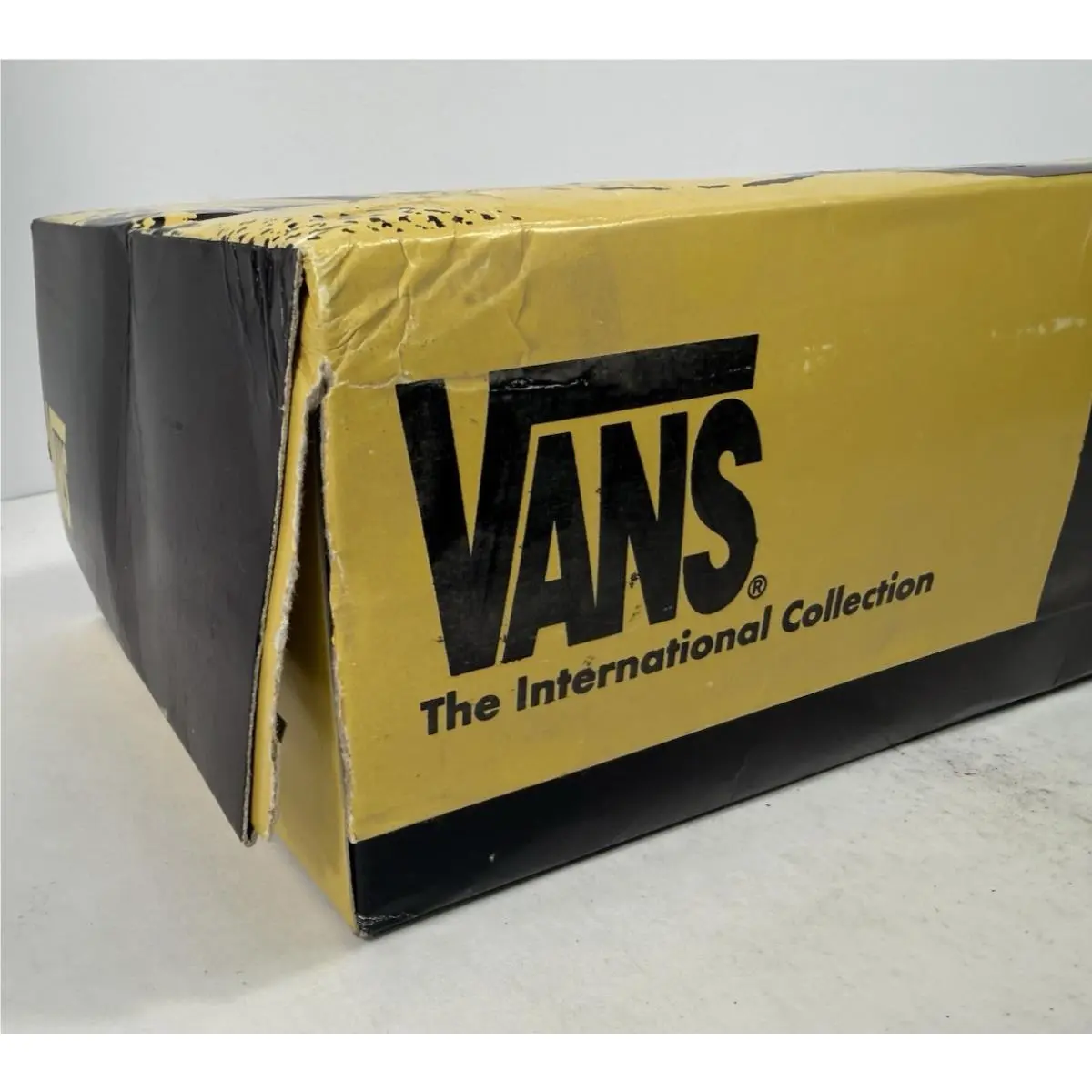 Vans shoes - Vans Glick - Glick - Green 14