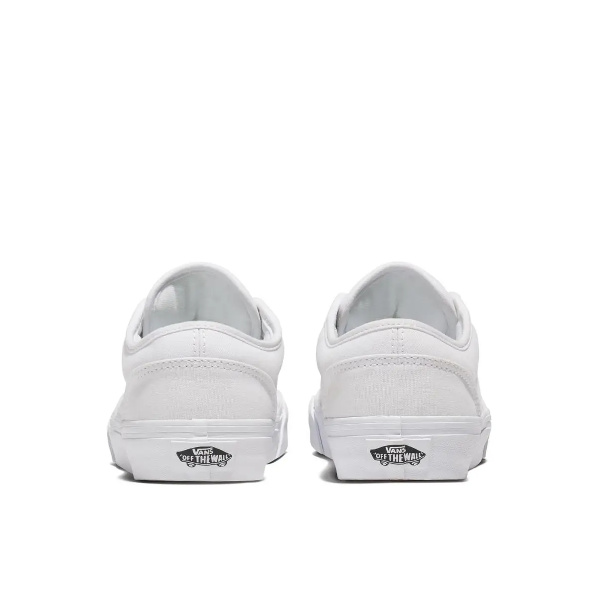 Vans shoes - vn 0 a 2 z 48 cj 71 - canvas white (UPC: 197643229124) 1
