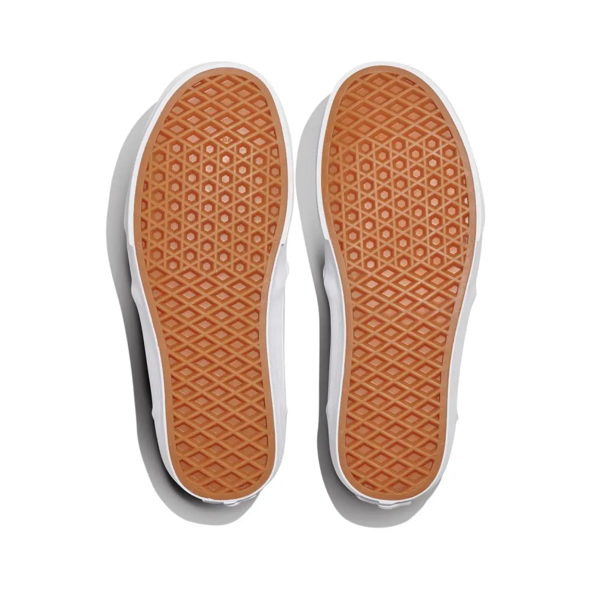 Vans shoes - vn 0 a 2 z 48 cj 71 - canvas white (UPC: 197643229124) 2