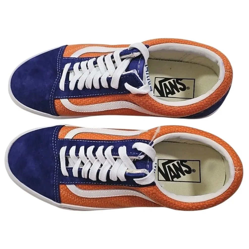 Vans shoes - VANS Old Skool - Old Skool - VN0A4U3BWTJ - Multicolor 8
