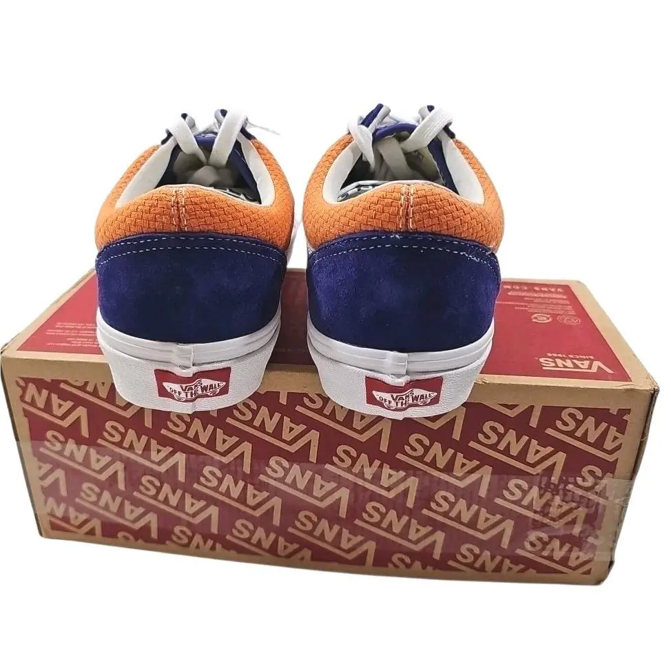 Vans shoes - VANS Old Skool - Old Skool - VN0A4U3BWTJ - Multicolor 9