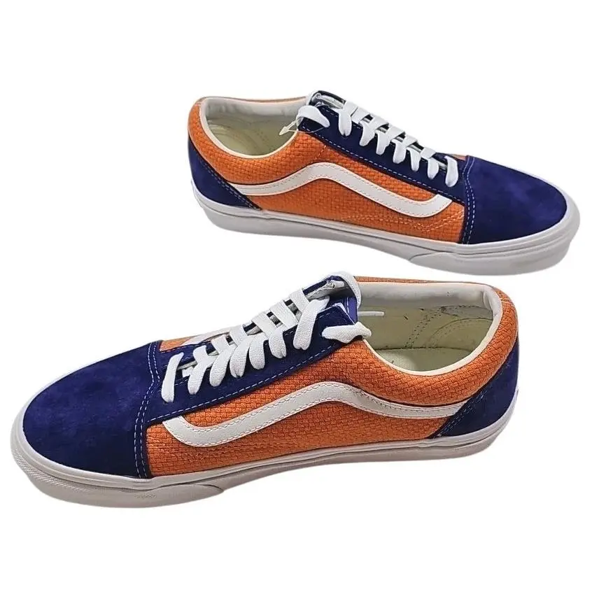 Vans shoes - VANS Old Skool - Old Skool - VN0A4U3BWTJ - Multicolor 10