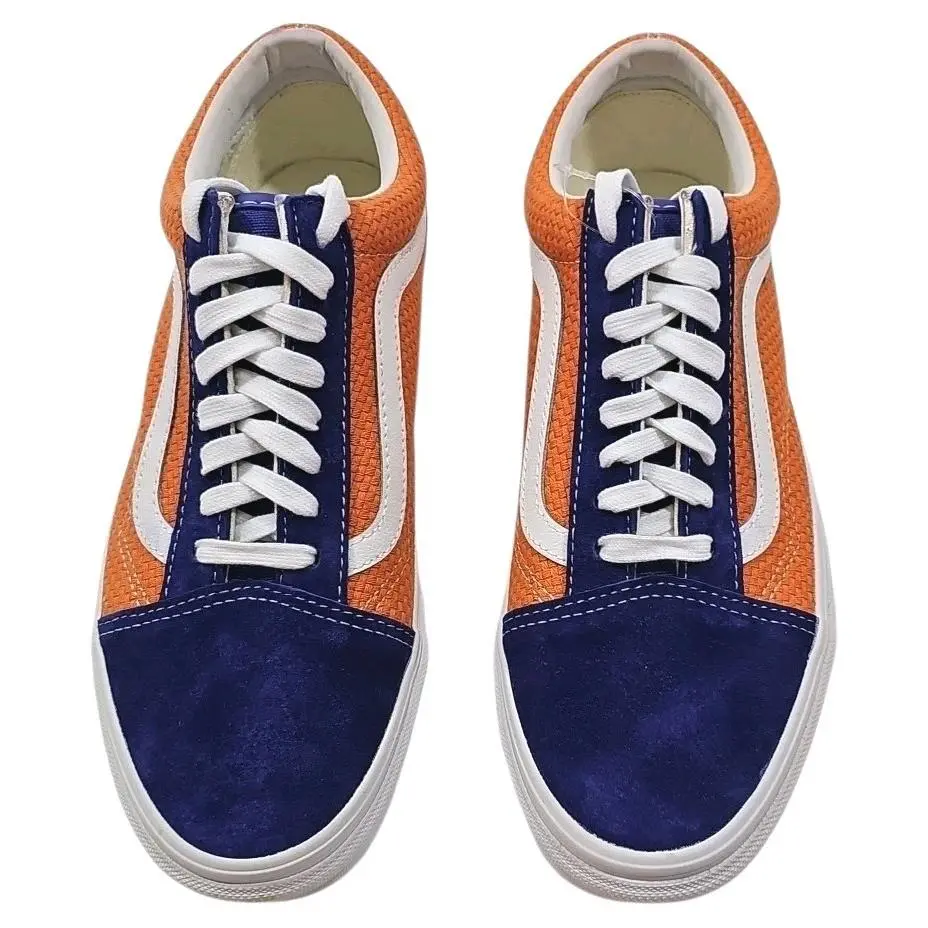 Vans shoes - VANS Old Skool - Old Skool - VN0A4U3BWTJ - Multicolor 12