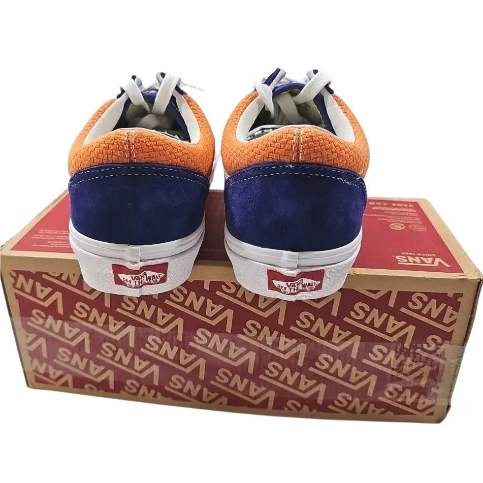 Vans shoes - VANS Old Skool - Old Skool - VN0A4U3BWTJ - Multicolor 13
