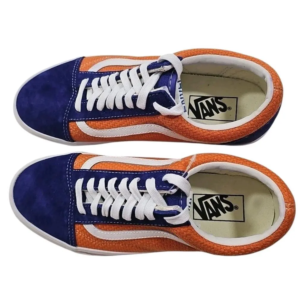 Vans shoes - VANS Old Skool - Old Skool - VN0A4U3BWTJ - Multicolor 14