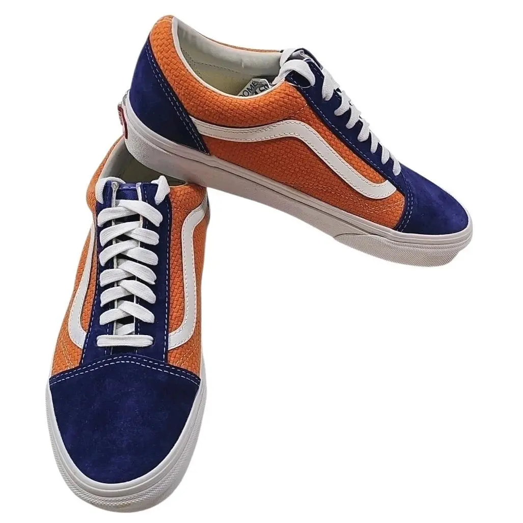 Vans shoes - VANS Old Skool - Old Skool - VN0A4U3BWTJ - Multicolor 16