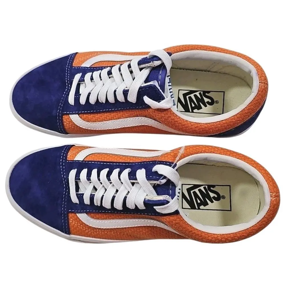 Vans shoes - VANS Old Skool - Old Skool - VN0A4U3BWTJ - Multicolor 18