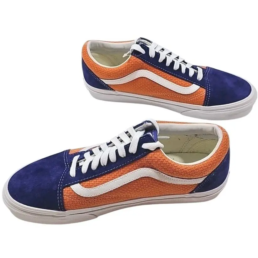 Vans shoes - VANS Old Skool - Old Skool - VN0A4U3BWTJ - Multicolor 20