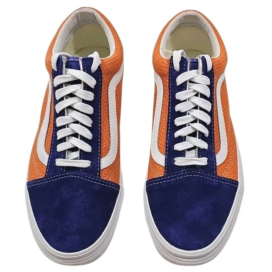 Vans shoes - VANS Old Skool - Old Skool - VN0A4U3BWTJ - Multicolor 1