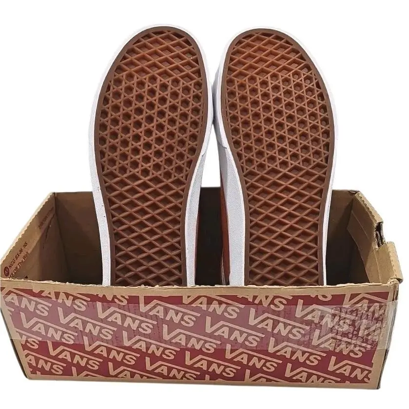 Vans shoes - VANS Old Skool - Old Skool - VN0A4U3BWTJ - Multicolor 7