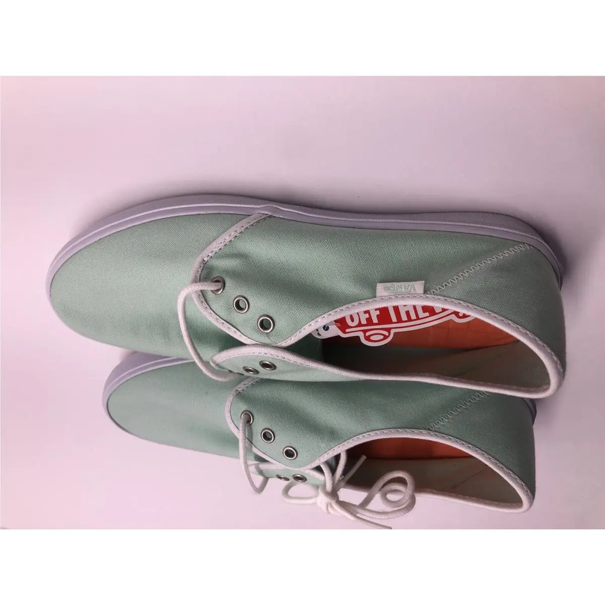 Vans shoes - VANS Tazie - Tazie - Green 3