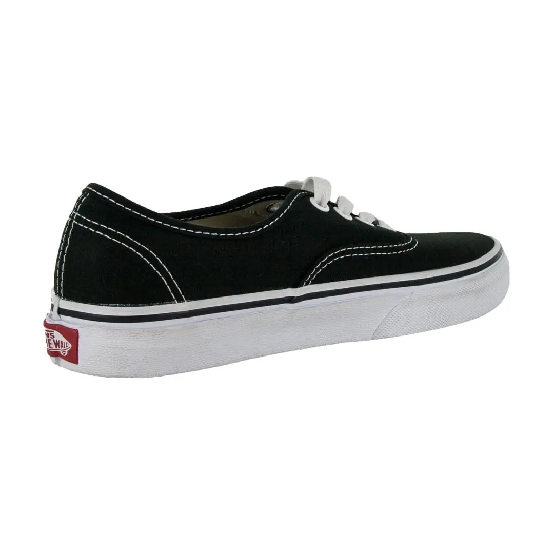Vans shoes - Black (UPC: 0700053288560) 0