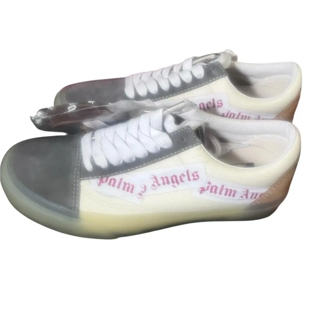 Vans shoes - Gray 1