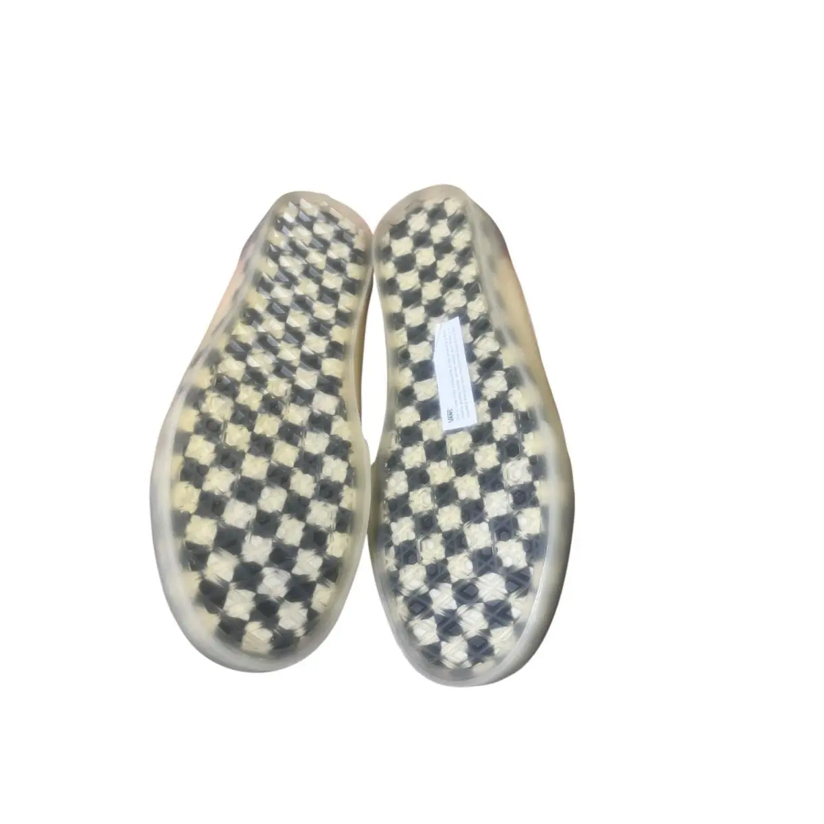 Vans shoes - Gray 5