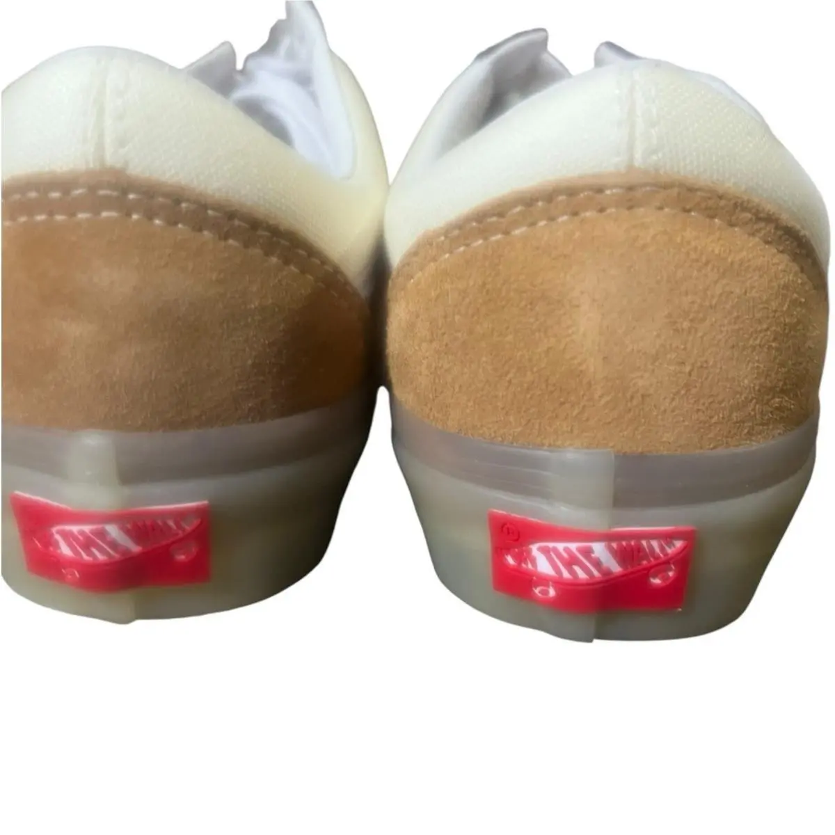 Vans shoes - Gray 2
