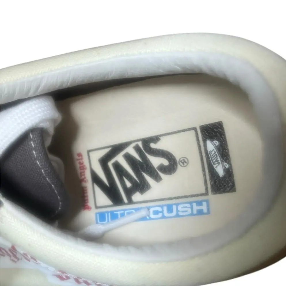 Vans shoes - Gray 3