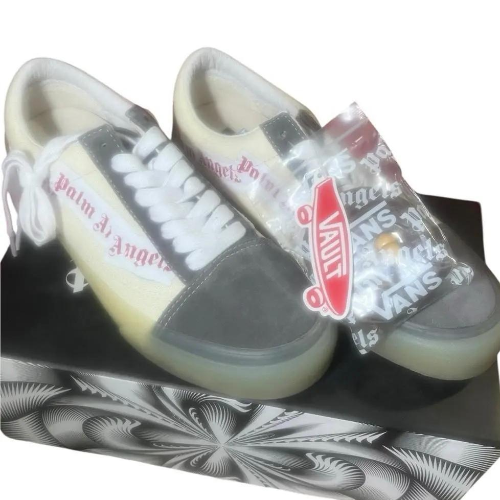 Vans shoes - Gray 0