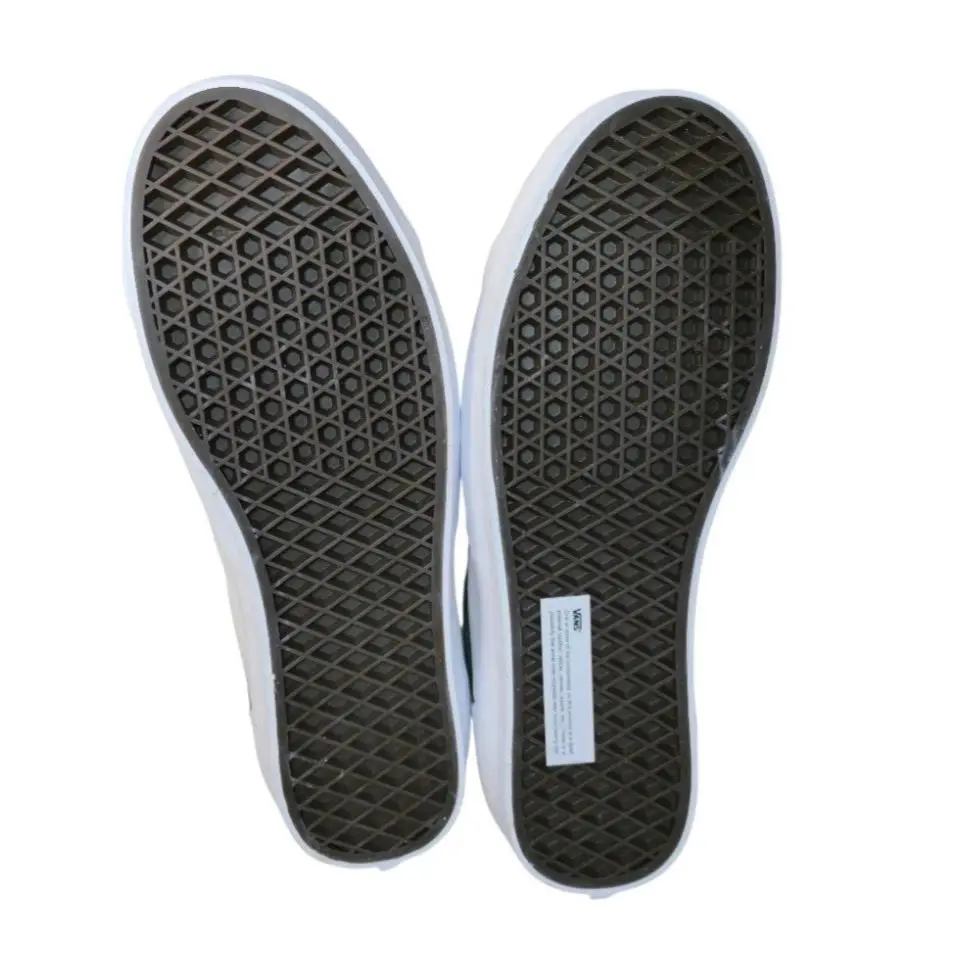 Vans shoes - VANS Old Skool - Old Skool - VN000D5RZHJ - White 5