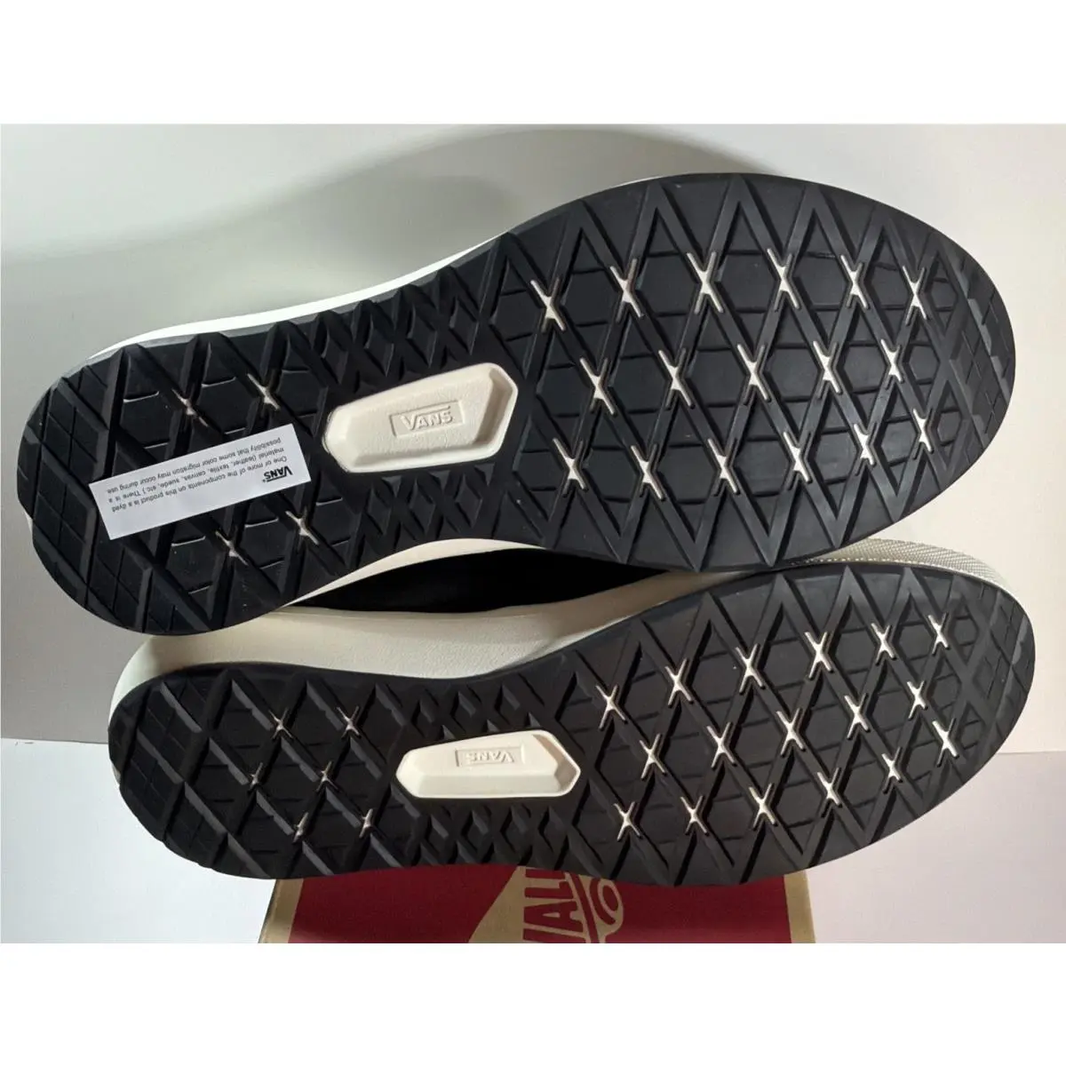 Vans shoes - Vans UltraRange 2.0 - UltraRange - Brown 10