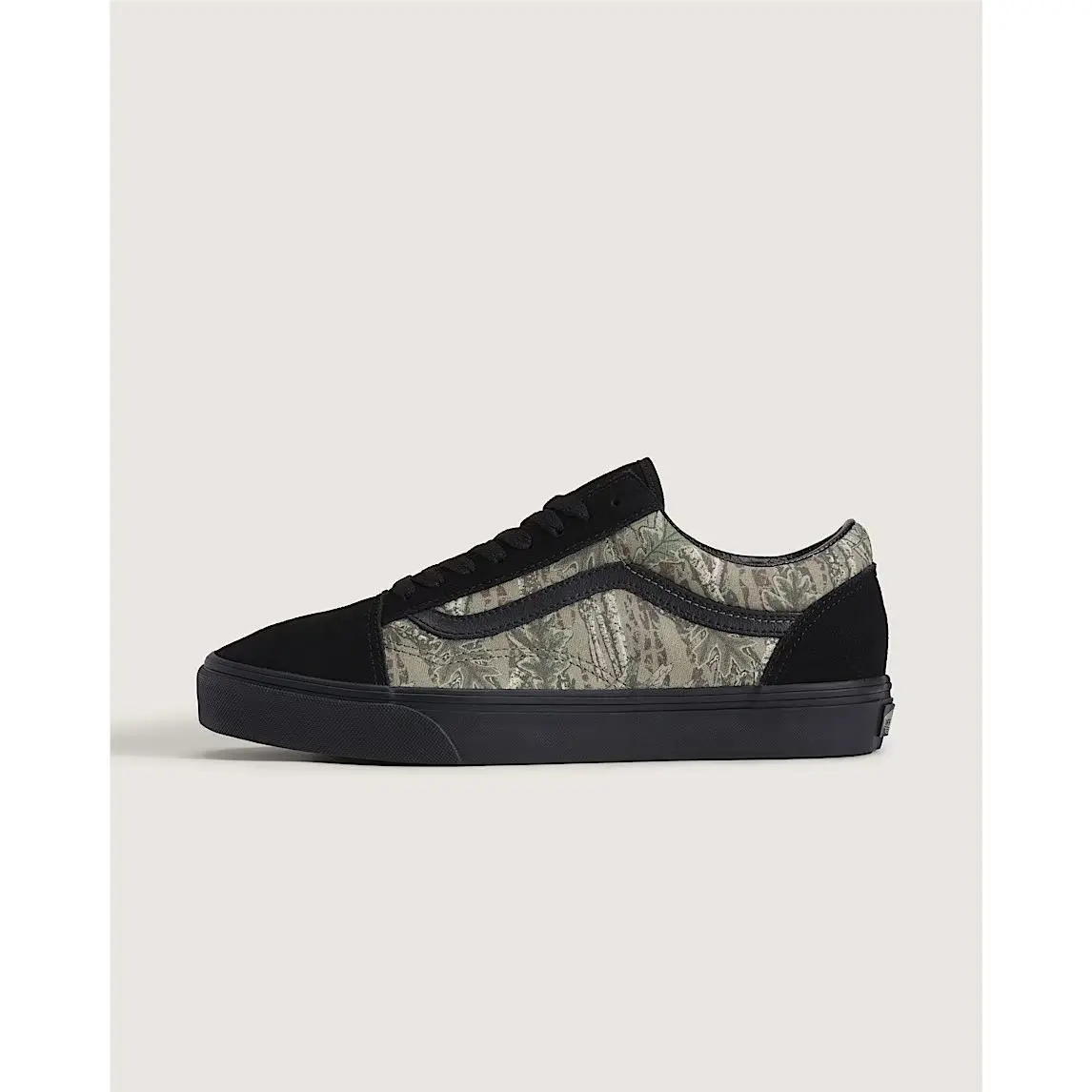 Vans shoes - VANS Old Skool - Old Skool - Multicolor 1