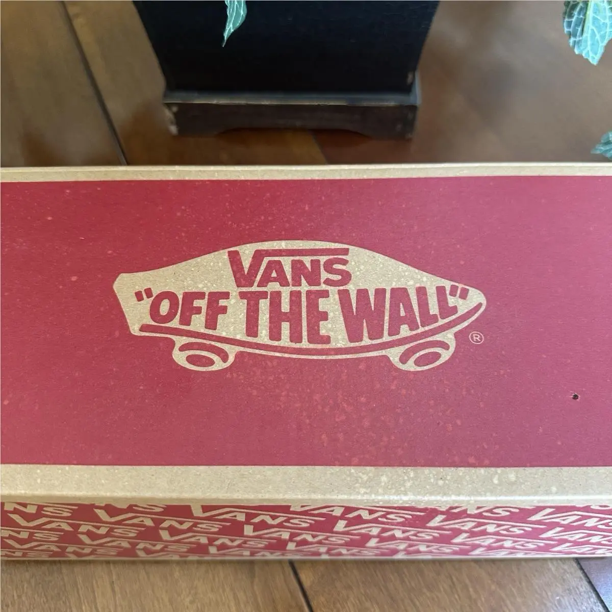 Vans shoes - VANS Authentic - Authentic - VN0A2Z3ZD4C - Brown (UPC: 0197065616991) 11