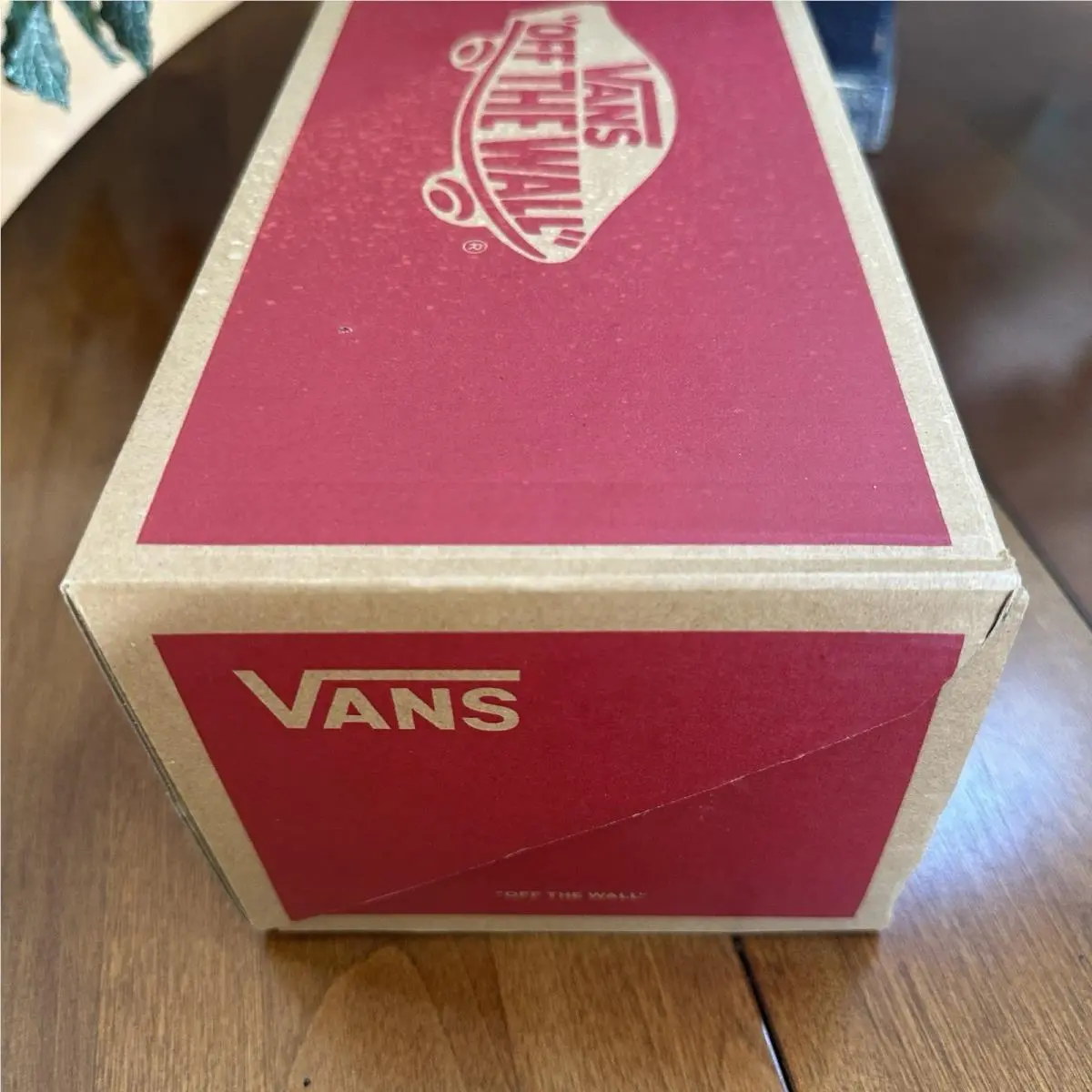 Vans shoes - VANS Authentic - Authentic - VN0A2Z3ZD4C - Brown (UPC: 0197065616991) 12